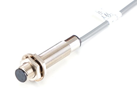 M12光電開關漫反射...